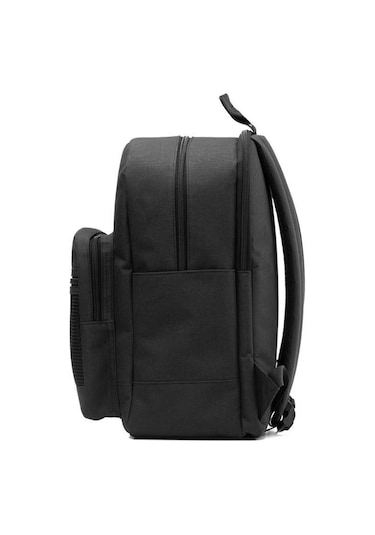 Gap Sırt Çantası Çift Bölmeli Siyah Gap.03401 Siyah