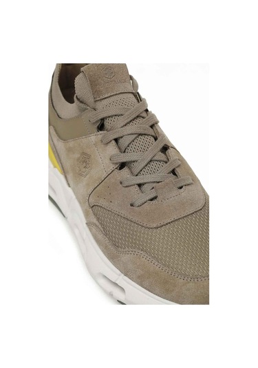 Lumberjack Tank Erkek Günlük Spor Ayakkabı C-lum952119e01035 Kahverengi