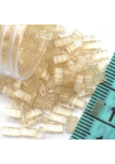 Miyuki Boncuk Half Tila No: 49