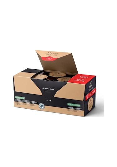 Tchibo Cafissimo Caffe Crema Decaffeinato 30lu Kapsül Kahve Kapsül Kahve