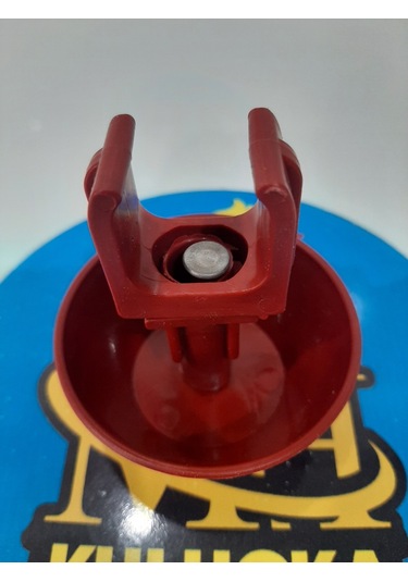 Mh Suluk Yaylı Çanak 4 Adet