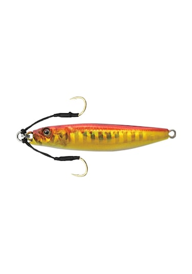 Little Jack Metal Adict 01 58 MM 18 G Jig Yem