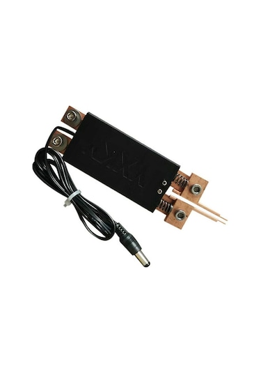 Dıy Nokta Kaynakçı Kalem El Entegre Nokta Kaynak Makinesi