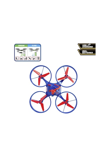 203225004 Rc Spider-man Drone Rtr