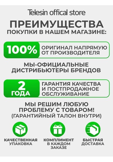 Telesin 1/4" Kulaklara Dönüştürücü Geri Dönüşlü Tripod Sony, Gopro, Sjcam 138276886