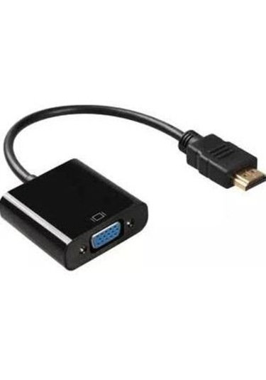 Ntc 97 Hdmı To Vga Kablo