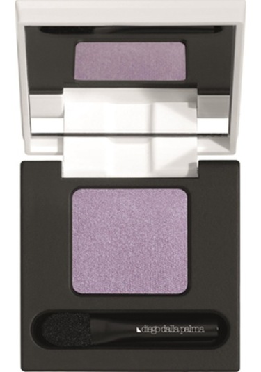 Diego Dalla Palma Mu Eyeshadow Satin Pearl Sedefli Göz Farı 109 Lavander