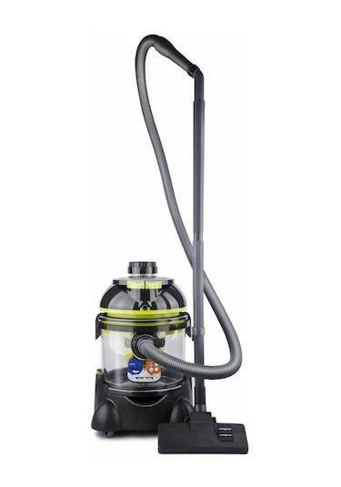 Arnica Hydra Rain ET12101 Su Filtreli 2400 W Halı Yıkama Makinesi