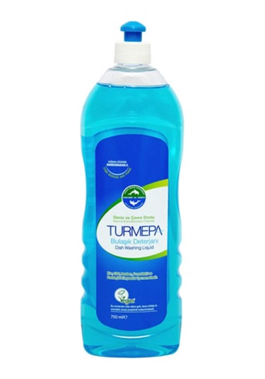 Turmepa Bulaşık Deterjanı 750 ML