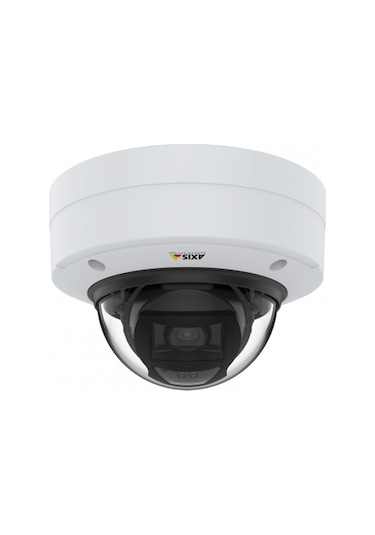 Axis P3245-Lve Network Kamera