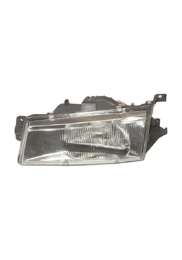 Hyundai Excel Sag-Sol Takim Far 1992-1994 552403882