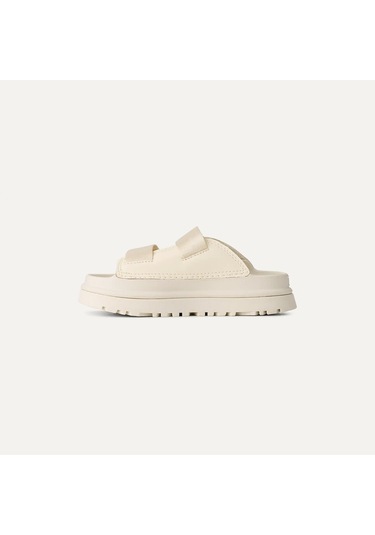 Jasmıne Terlik Kız Çocuk 1166513k Ugg Kids K Goldenglow Slıde