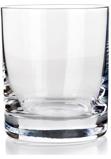 Banquet Crystal By Bohemia 6 Adet Viski Bardağı - 320 ML