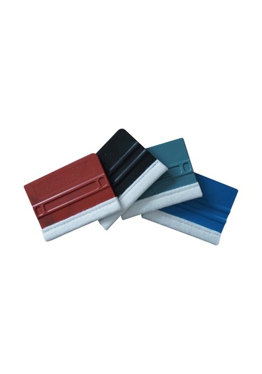 Keçeli Ragle 500 Adet Folyo & Cam Filmi Yapıştırma Aparatı