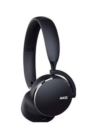 AKG Y500 Bluetooth 4.2 Kablosuz Kulak Üstü Kulaklık