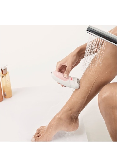 Braun Silk-Epil 5 5620 5 Ek Parçalı 3 in 1 Epilatör