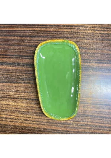 Konak Züccaciye Konik Kayık Tabak 29cm