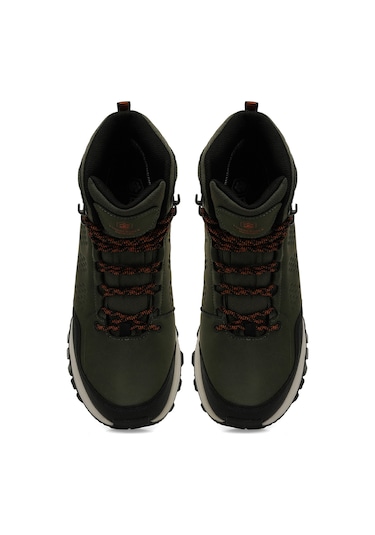 Lumberjack Hıll Hı 4pr Haki Erkek Outdoor Bot 000000000101782654 Haki