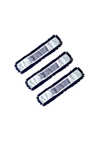 Cod-Ex Yedek Orlon Mop 80 Cm X 3 Adet