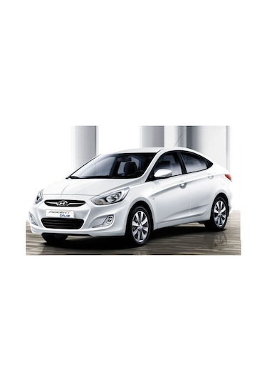 Hyundai Accent Blue Cam 4Lü Kapatma Kaldırma Modülü