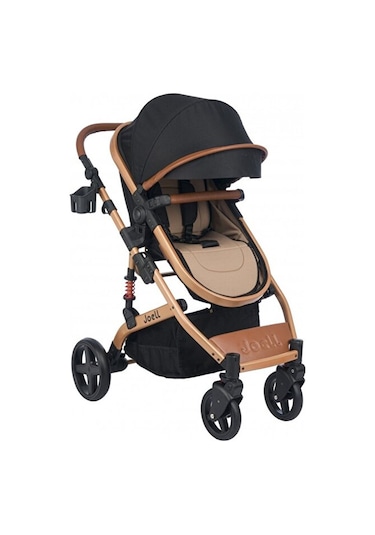 Joell Truva 1712 Travel Sistem Bebek Arabası