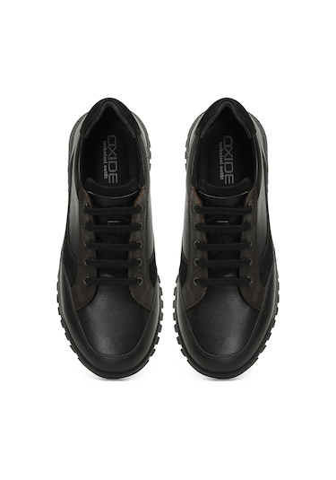 Oxide Alaca 5pr Siyah Erkek Outdoor 000000000102044435 Siyah