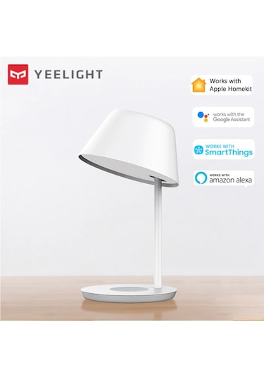 Yeelight YLCT03YL Staria Pro Başucu Masa Lambası