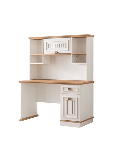 Bilgisayar Masası, Zenit Üniteli Çalışma Masası Renksiz