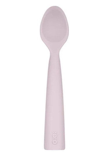 Oioi Nam Nam Silikon Kaşık Misty Lilac