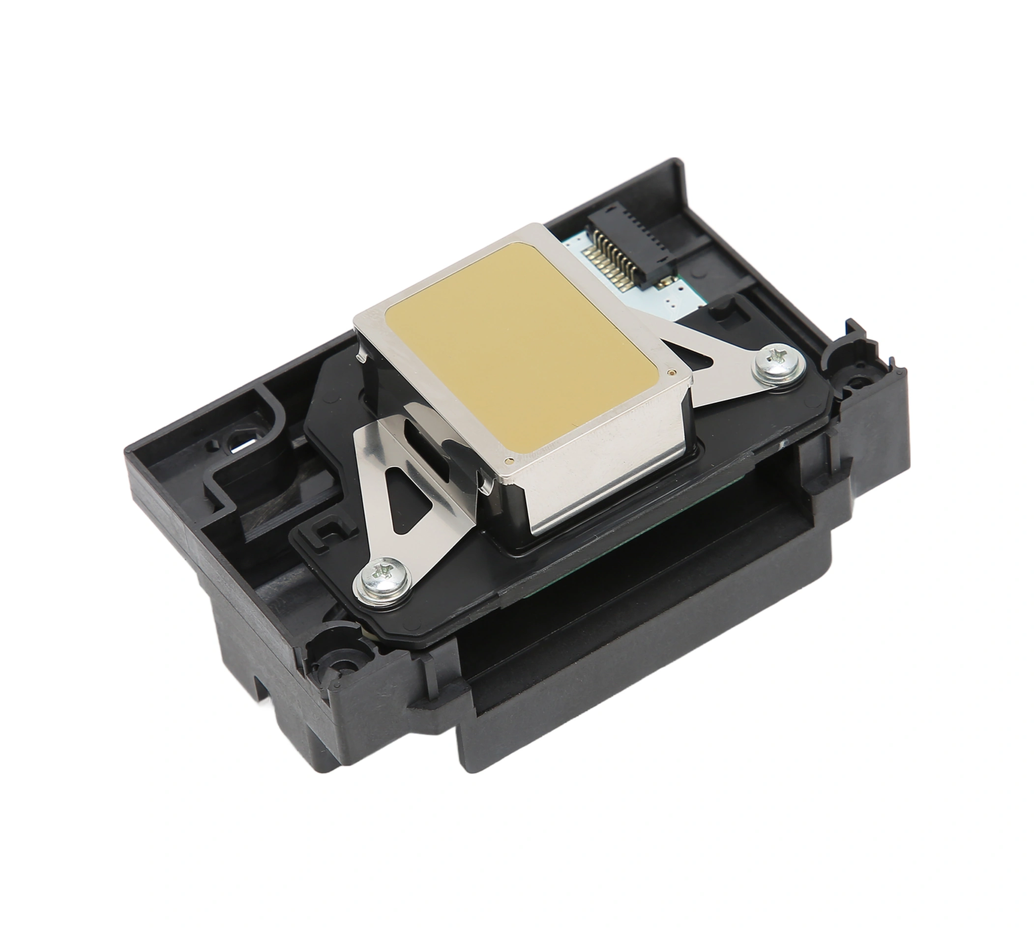 Geeroyoo Epson R260/r390/1390/l1800/1400/1430/1500w Yazıcı Baskı Kafası - Abs Malzeme, Kararlı Performans,  Kalite  --