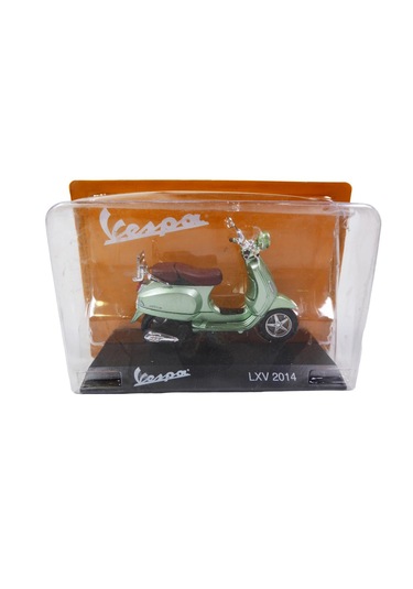 1:18 Atlas 2014 Vespa Lxv
