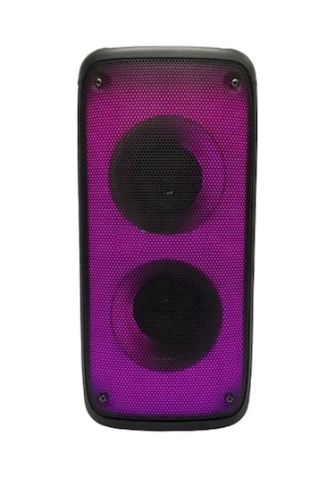 Rose Ms-1752bt Karaoke Box Kablosuz Hoparlör - Speaker