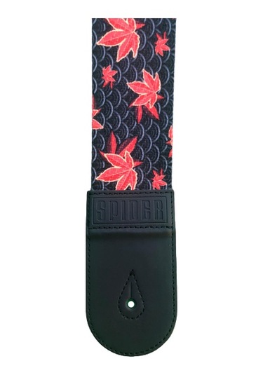 Spider Spd001 Gitar ve Ukulele Askısı 2 Ad. Pena