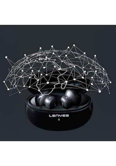 Lenyes Air 56 ANC Bluetooth 5.3 Kulak İçi Kulaklık