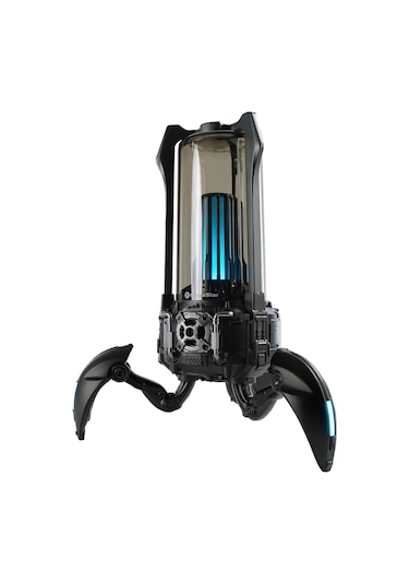 GravaStar Supernova Özel Seri Led Işıklı 25W Bluetooth Hoparlör