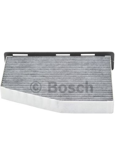 Vw Golf 6 Karbonlu Polen Filtresi 1.4 Tsı 2009-2012 Bosch  N11.66028