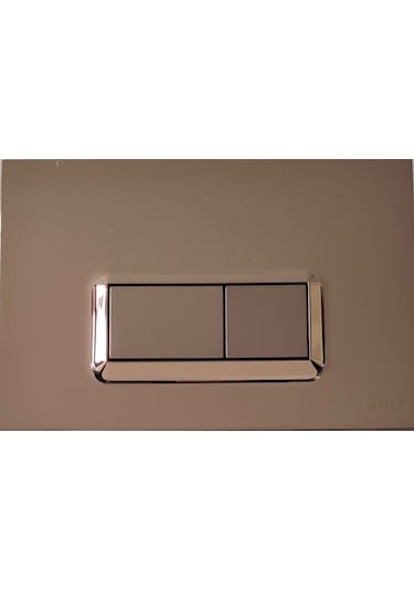 Vitra Loop R 7400680 Bronz Kumanda Paneli Bronz