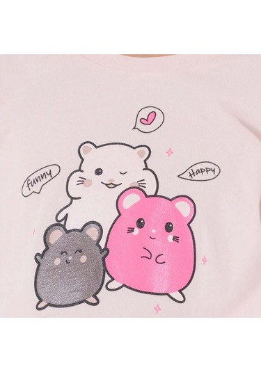 Roly Poly 2'li Takım 3705 Pudra