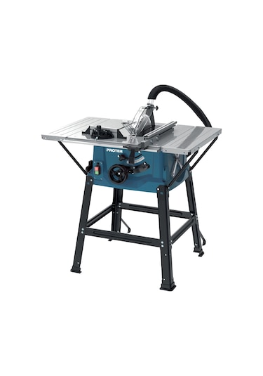Proter PR250 TM 2000 W Sehpalı Tezgah Testere