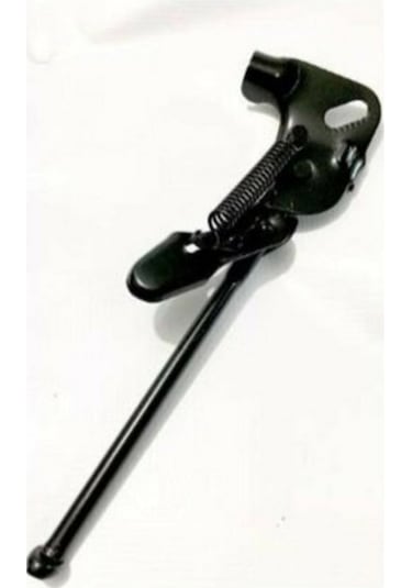 Arka Ayaklık 16 Jant Siyah