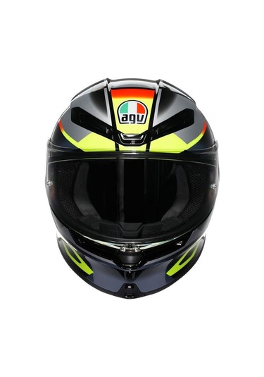 Agv K1 Configuration Bezzecchi  Motosiklet Kaskı