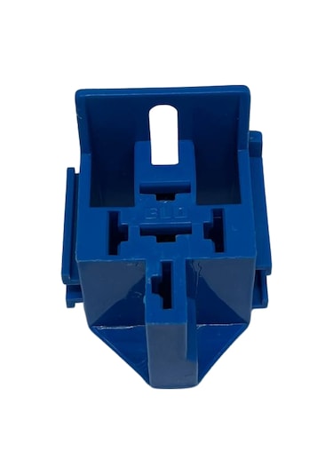 4-5 Fiş Röleler Uyumlu Kablosuz Mini Röle Soketi