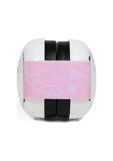 Maoyaya Darryy Bebek Kulak Koruyucu Süper Rahat, 0/