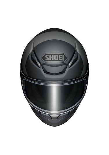 Shoei Nxr 2 MM93 Collection Rush Tc 5 Mat Kask Füme - Gri