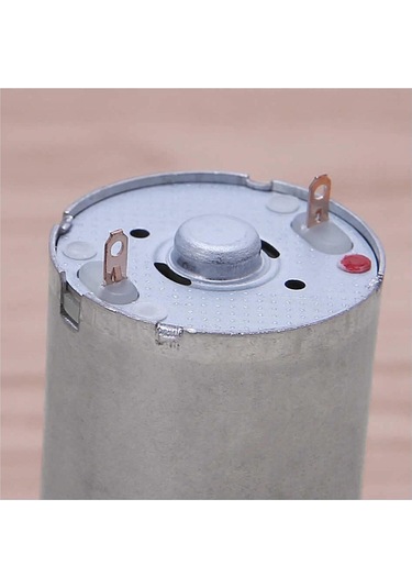 12v Mini Hava Pompası 60kpa 2.8l/dakika Vakum Akvaryum Medikal Hava Tankı Gaz Motor Havalandırma