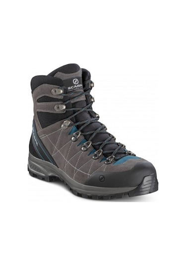 Scarpa R-Evolution Gtx Lake/Blue Bot (3) (464295585) Çok Renkli