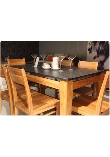 Kauçuk Köşe Koruyucu-Kahverengi (4 Adet) Çok Renkli