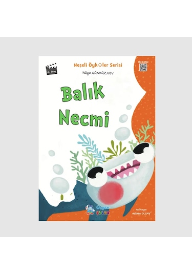 Neşeli Öyküler Serisi - 10 Kitap + Değerlendirme Eki