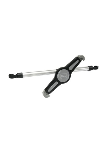 Wondernest Araba Arka Koltuk Kafalık 7-10,5 İnç Tablet Tutucu, Evrensel Montaj Std