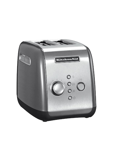 Kitchenaid 5KMT221ECU 2 Dilim Ekmek Kızartma Makinesi